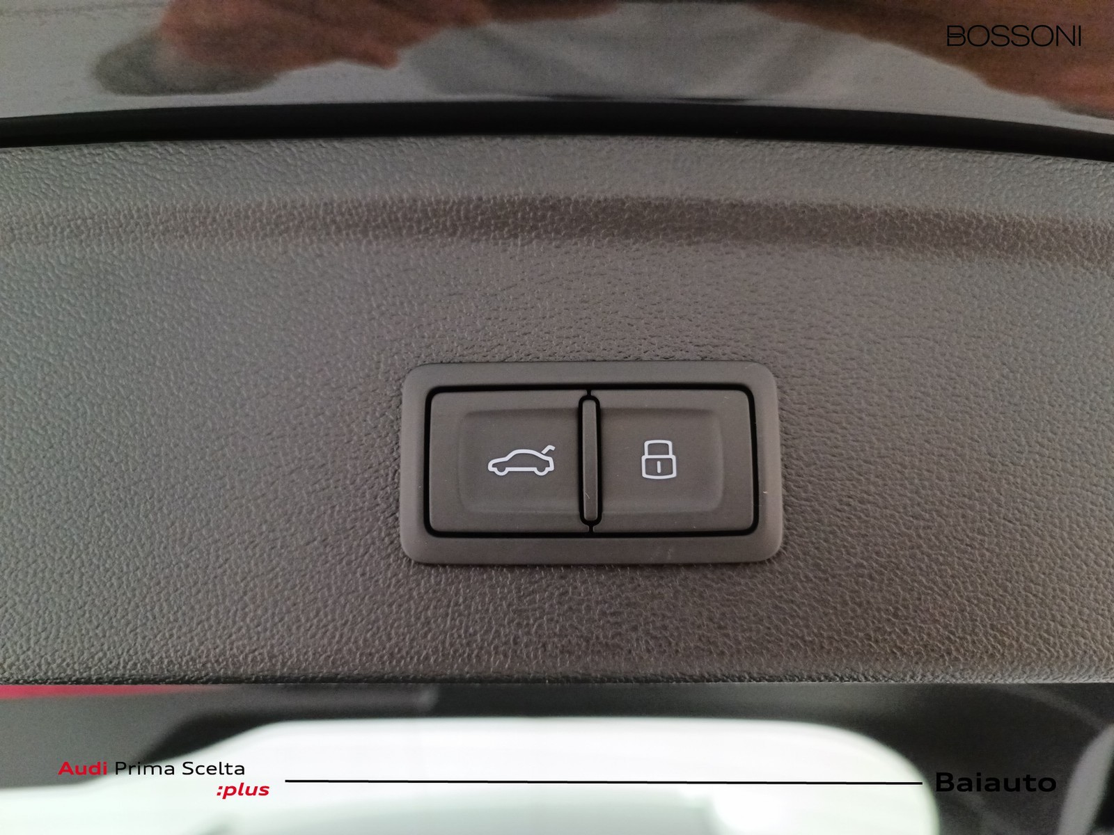 32 - Audi A3 allstreet 1.5 tfsi e 204cv business s tronic