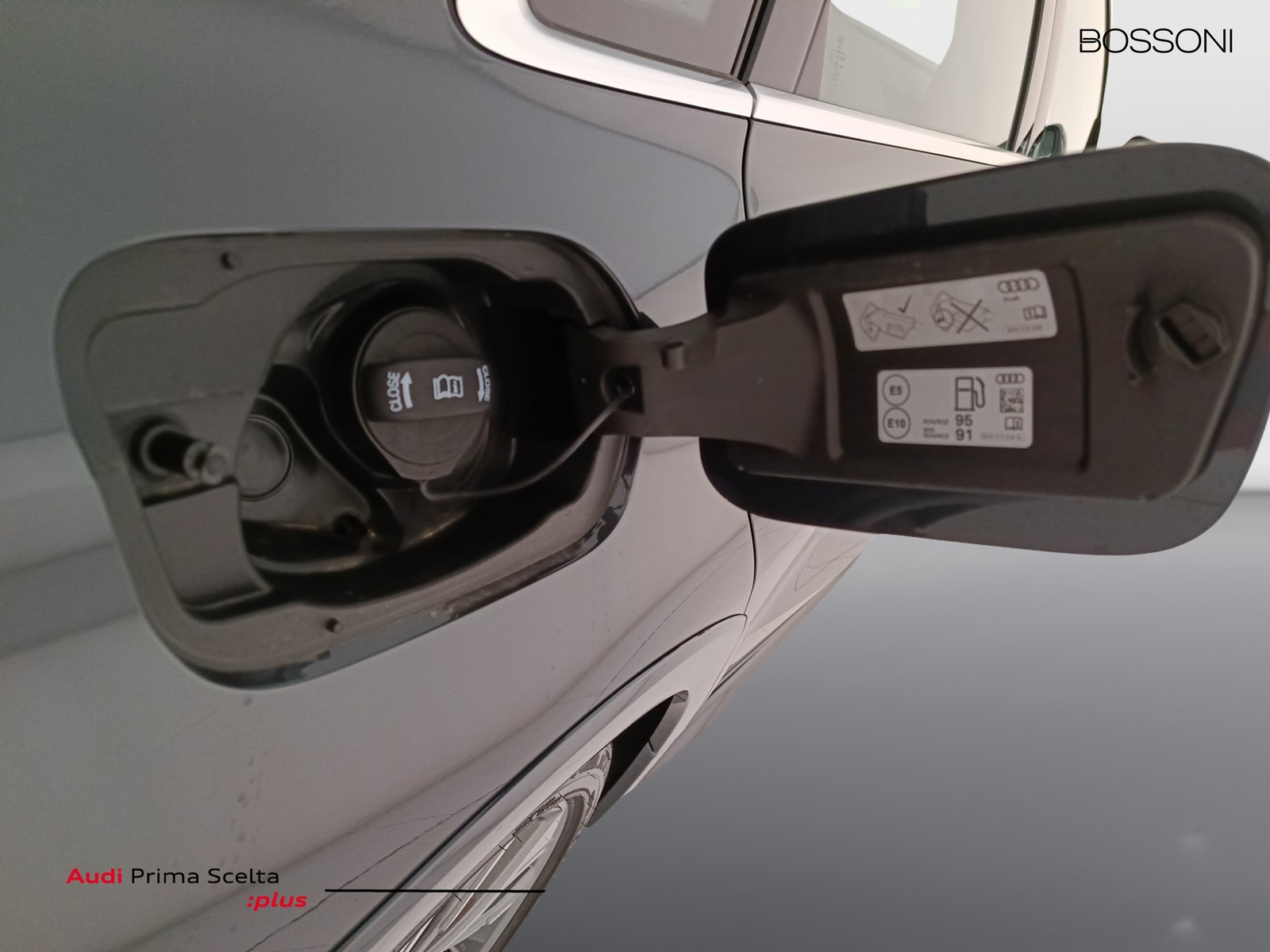 34 - Audi A3 allstreet 1.5 tfsi e 204cv business s tronic