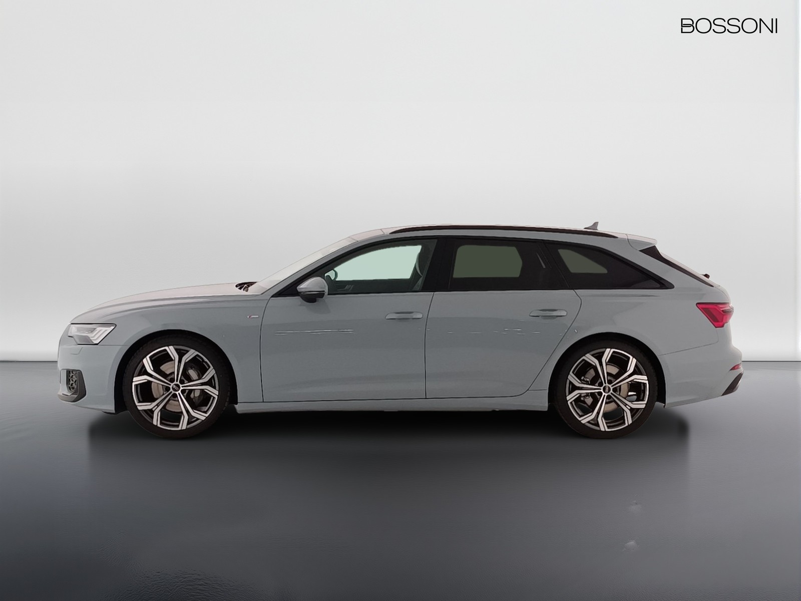 15 - Audi A6 avant 50 3.0 v6 tdi mhev 48v s line edition quattro ultra tiptronic