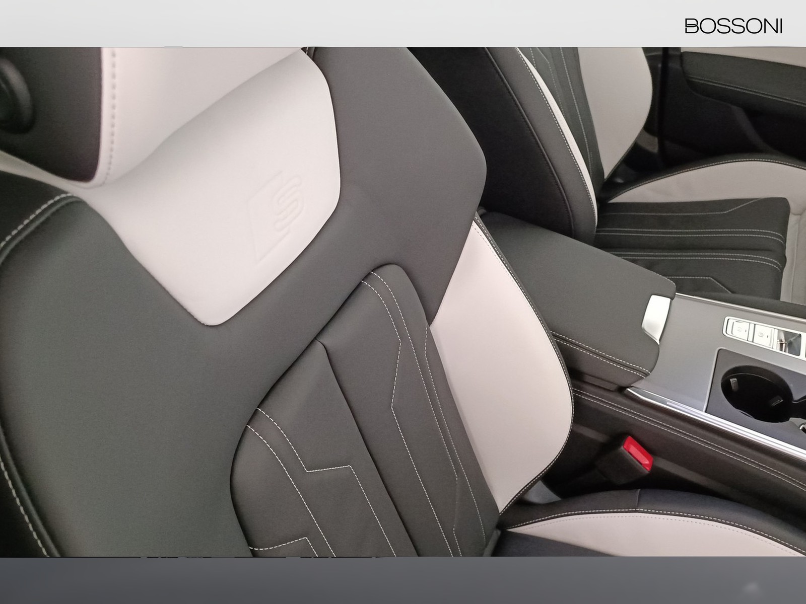 21 - Audi A6 avant 50 3.0 v6 tdi mhev 48v s line edition quattro ultra tiptronic