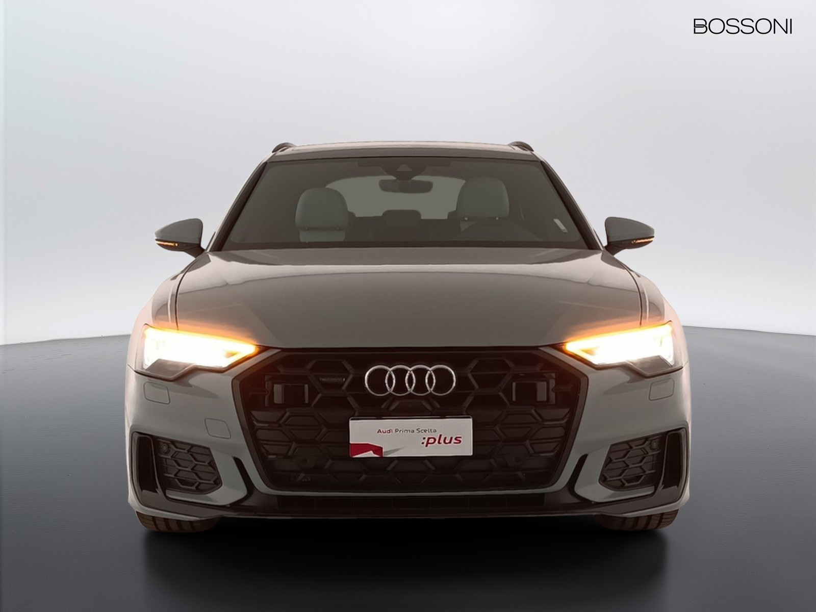 29 - Audi A6 avant 50 3.0 v6 tdi mhev 48v s line edition quattro ultra tiptronic