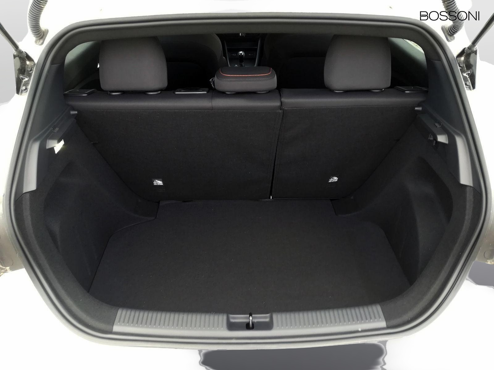 6 - Mg MG3 1.5 standard