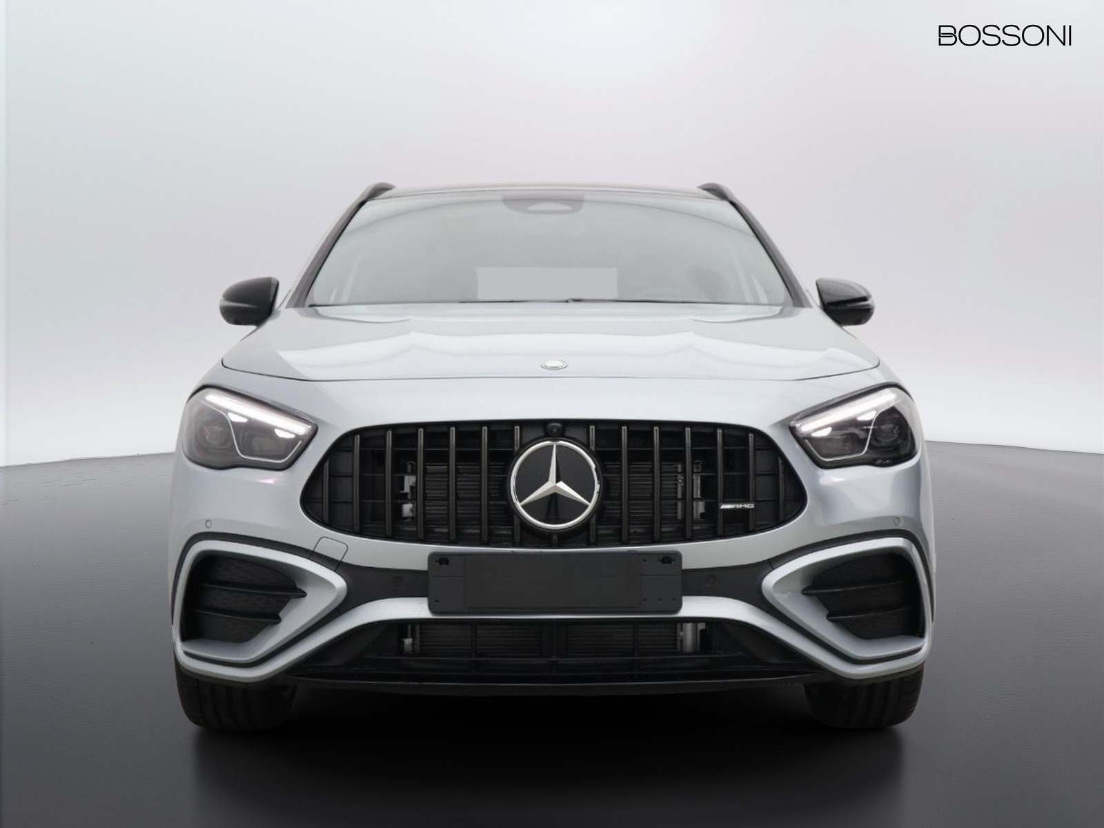 2 - AMG GLA amg 35 premium plus amg 4matic 8g-dct