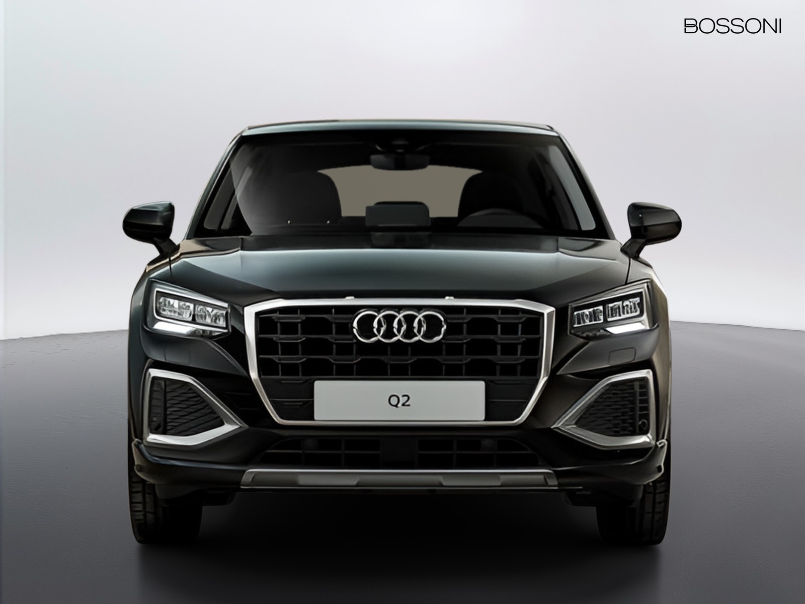 2 - Audi Q2 35 2.0 tdi business advanced s tronic