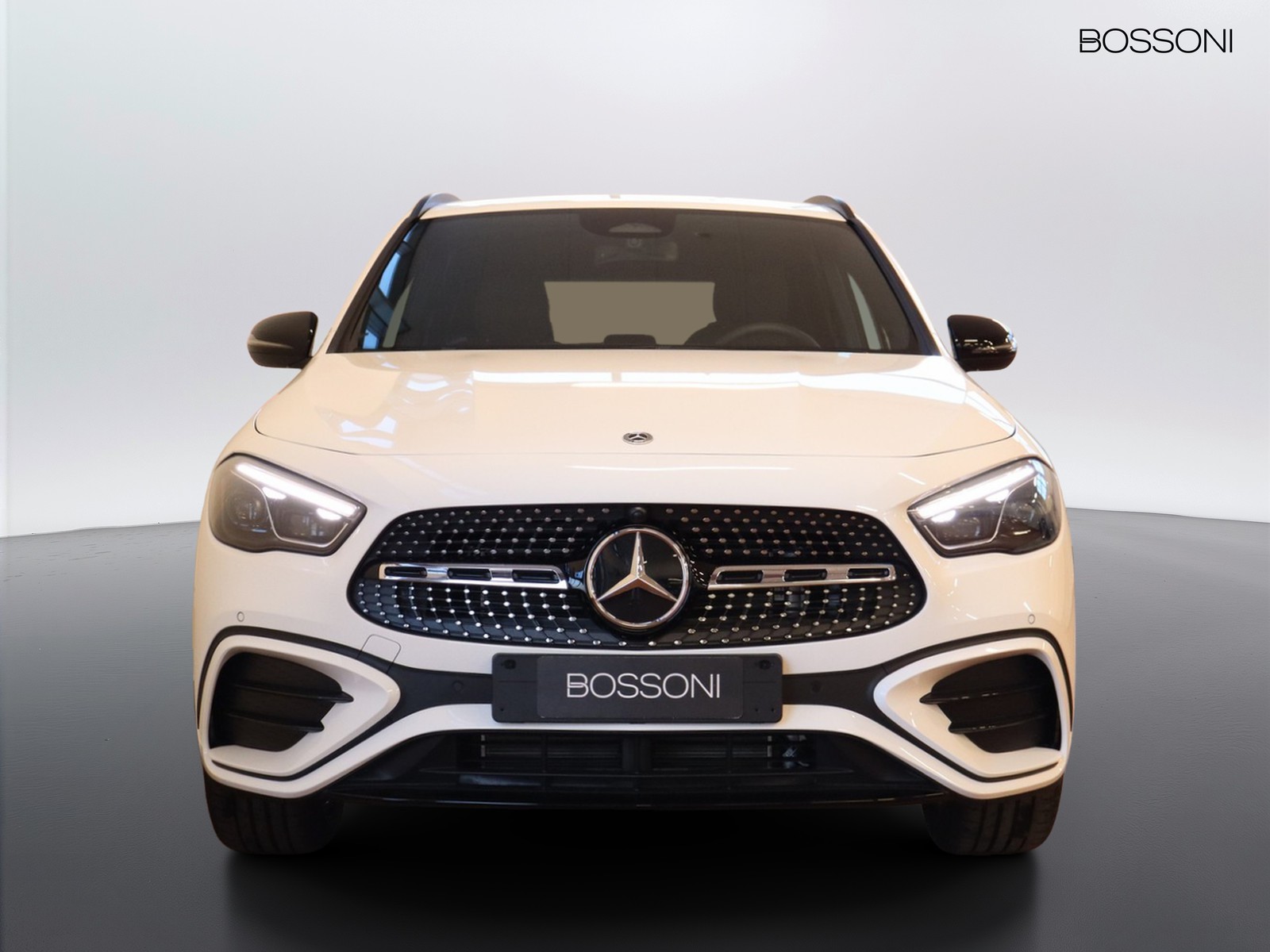 2 - Mercedes GLA 250 e plug-in-hybrid amg line extra 8g-dct
