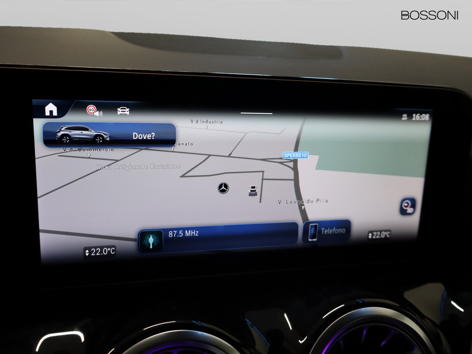 10 - Mercedes GLA 250 e plug-in-hybrid amg line extra 8g-dct