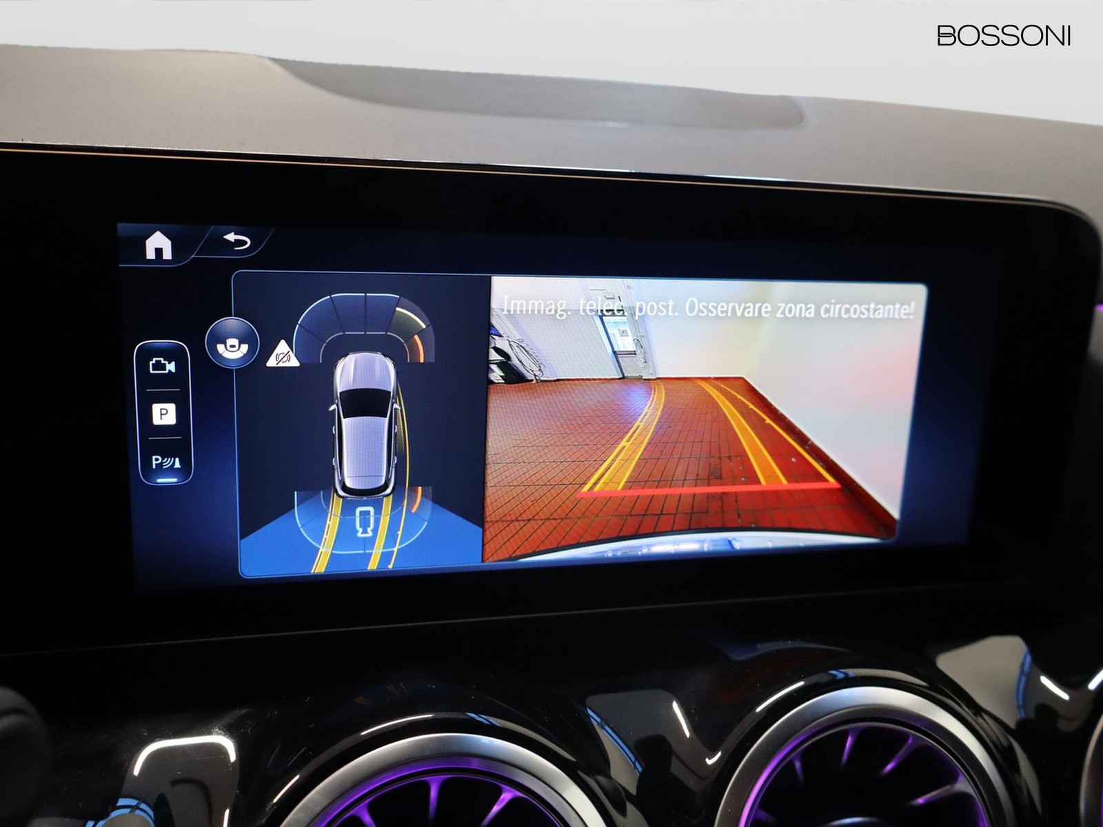 11 - Mercedes GLA 250 e plug-in-hybrid amg line extra 8g-dct