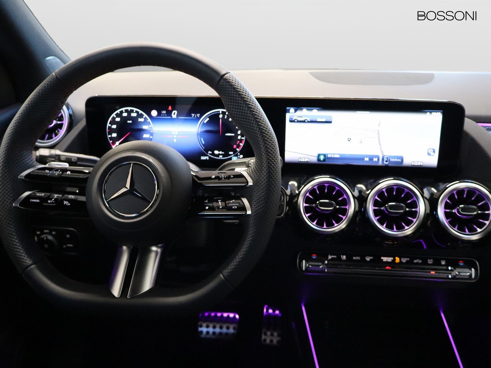 12 - Mercedes GLA 250 e plug-in-hybrid amg line extra 8g-dct