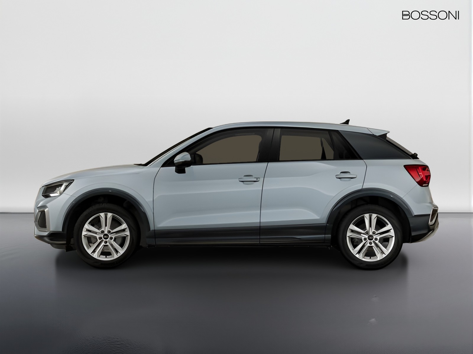 5 - Audi Q2 35 2.0 tdi business advanced s tronic