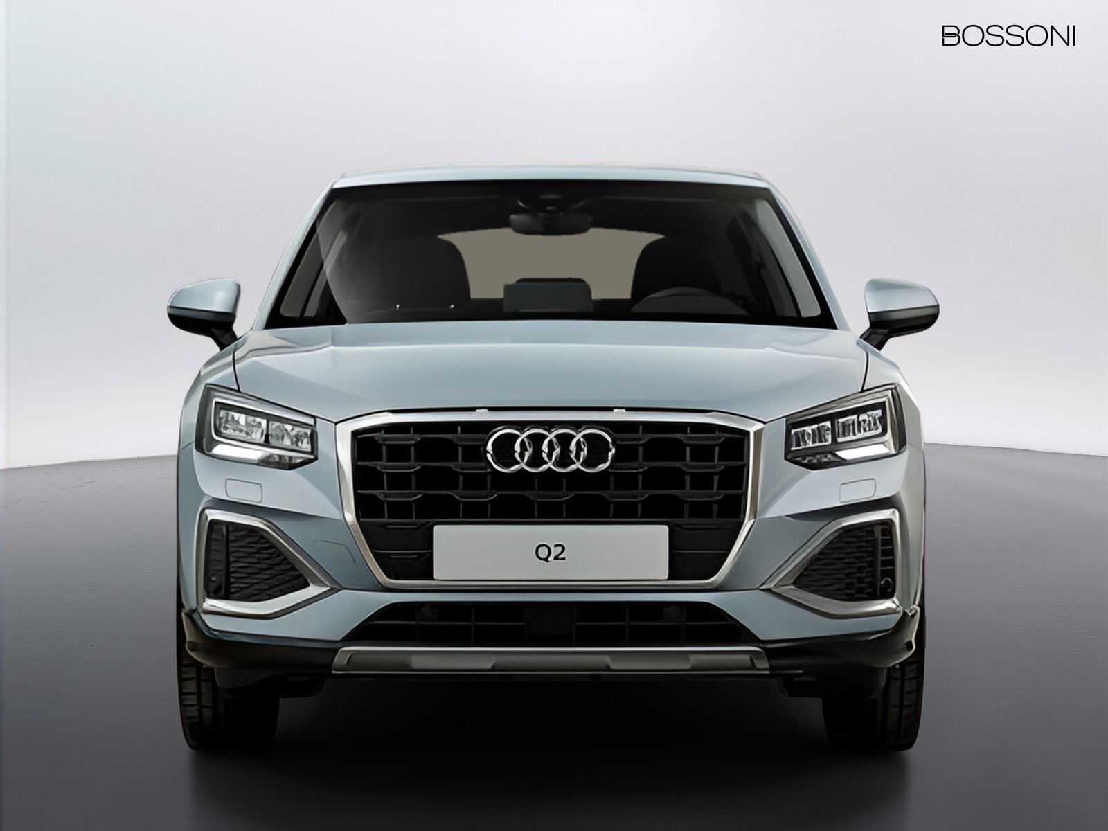 2 - Audi Q2 35 2.0 tdi business advanced s tronic