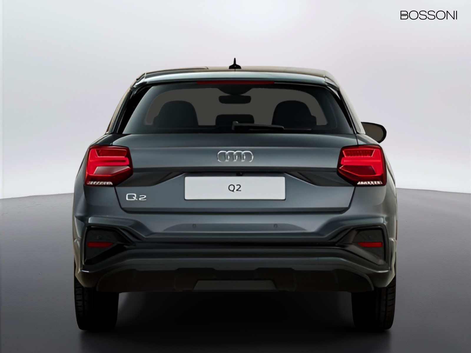 4 - Audi Q2 35 2.0 tdi s line edition s tronic