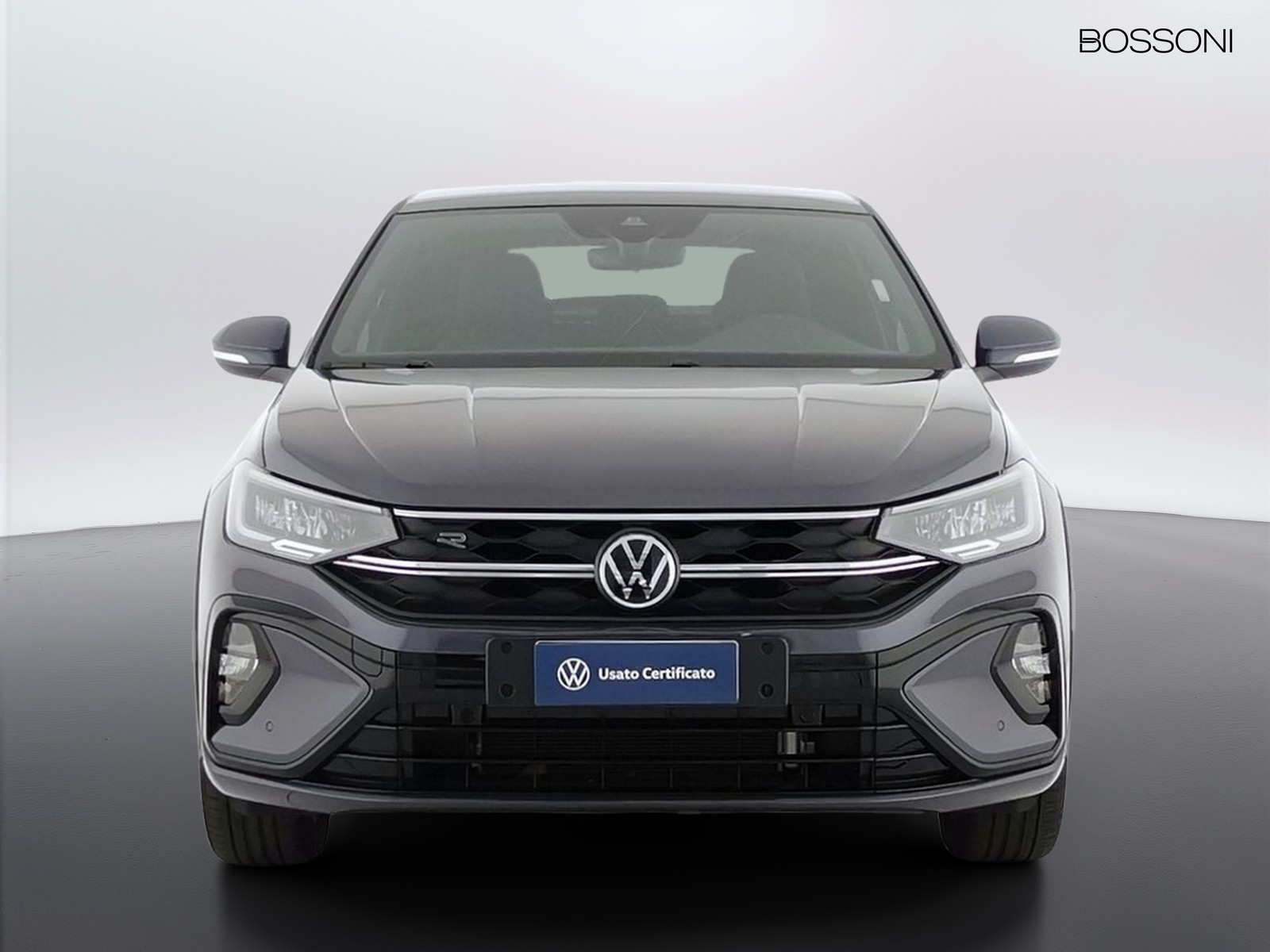 2 - Volkswagen Taigo 1.0 tsi 115cv r-line dsg