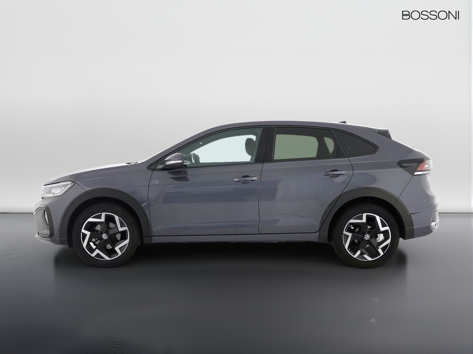 3 - Volkswagen Taigo 1.0 tsi 115cv r-line dsg