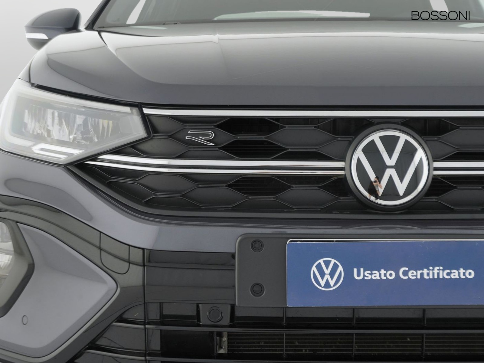 14 - Volkswagen Taigo 1.0 tsi 115cv r-line dsg