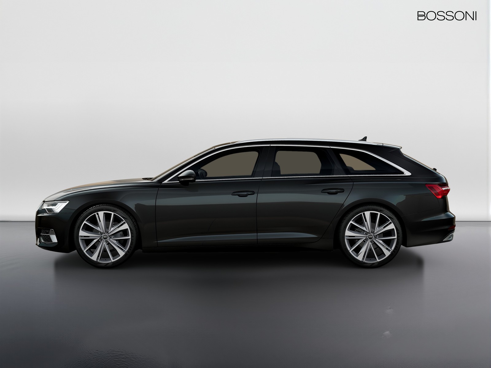 2 - Audi A6 avant 40 2.0 tdi mhev 12v business advanced quattro ultra s tronic