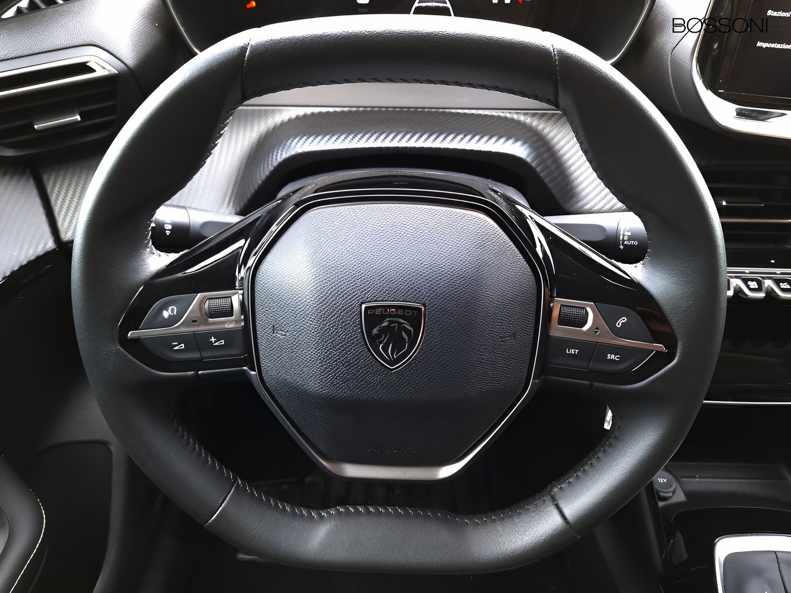 9 - Peugeot 208 1.2 puretech 100cv allure s&s
