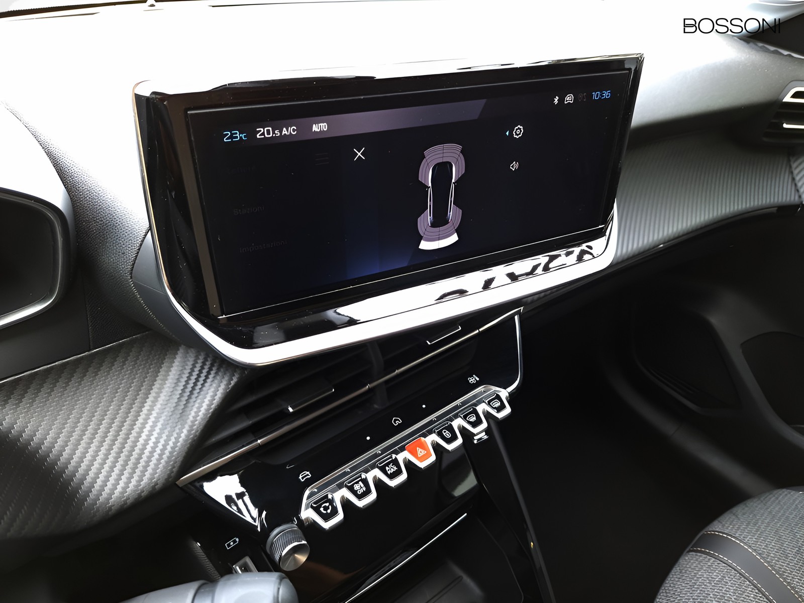 17 - Peugeot 208 1.2 puretech 100cv allure s&s