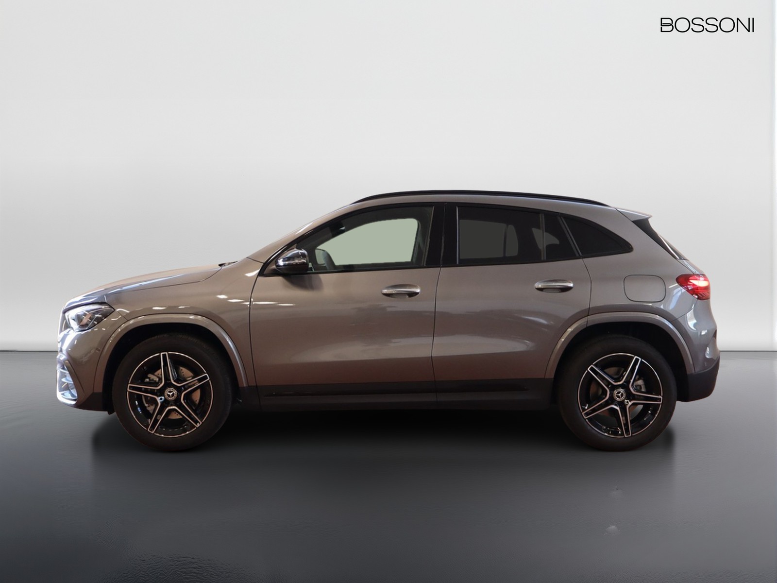 3 - Mercedes GLA 250 e plug-in-hybrid amg line extra 8g-dct