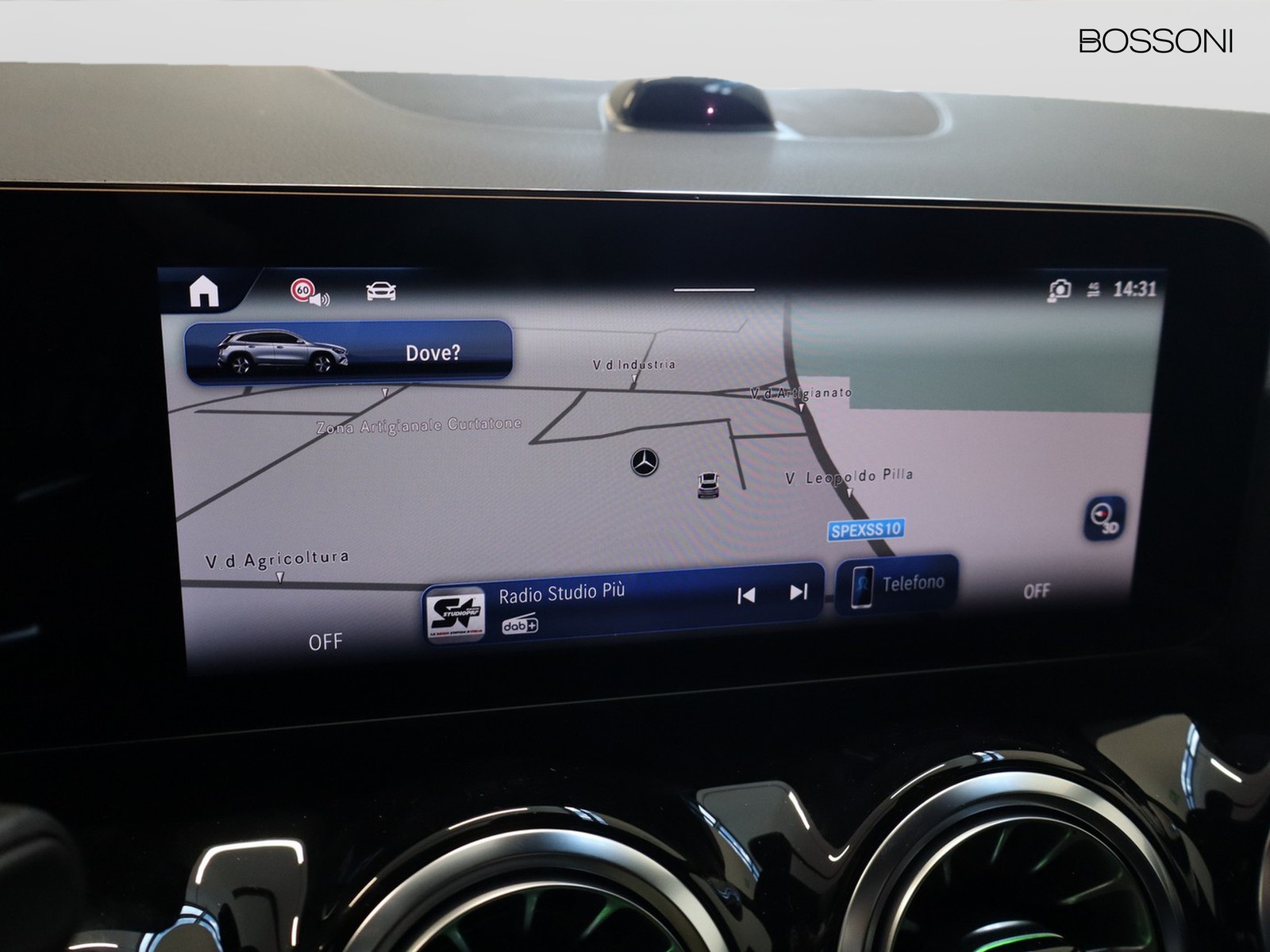 10 - Mercedes GLA 250 e plug-in-hybrid amg line extra 8g-dct