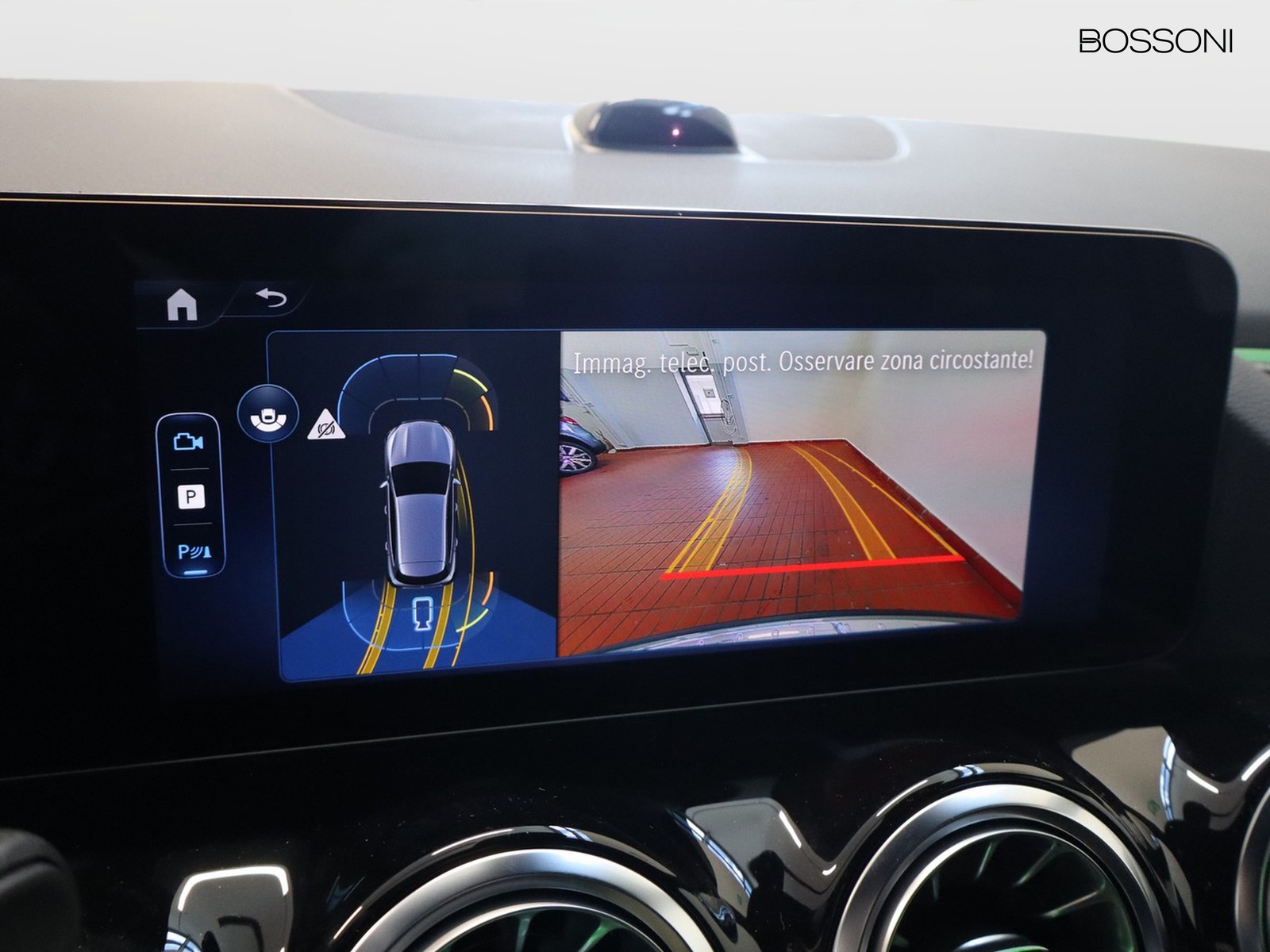 11 - Mercedes GLA 250 e plug-in-hybrid amg line extra 8g-dct