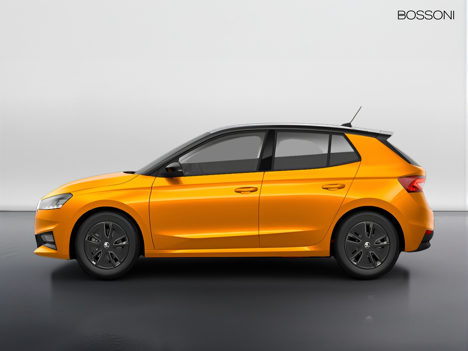 2 - Skoda Fabia 1.0 tsi 115cv 130 edition dsg