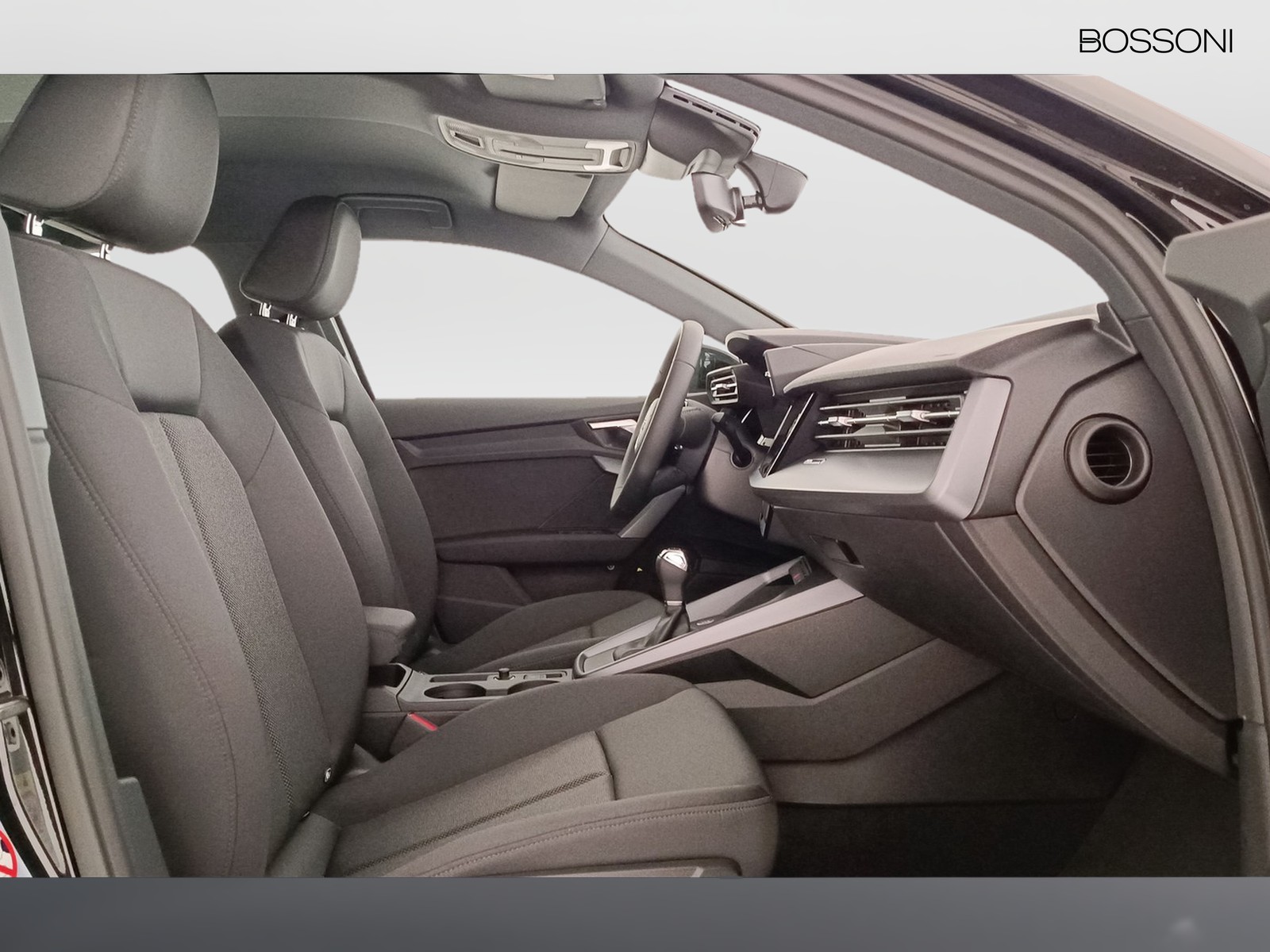 8 - Audi A3 sportback 2.0 tdi 116cv business