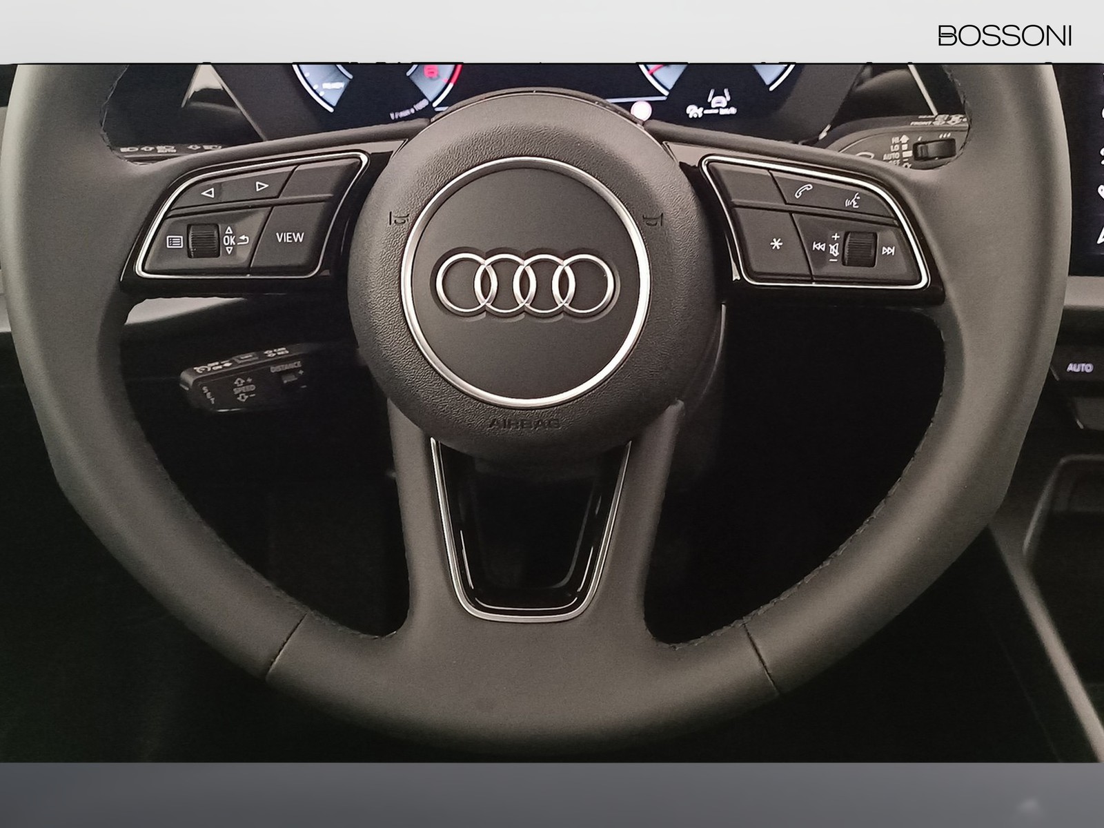 16 - Audi A3 sportback 2.0 tdi 116cv business