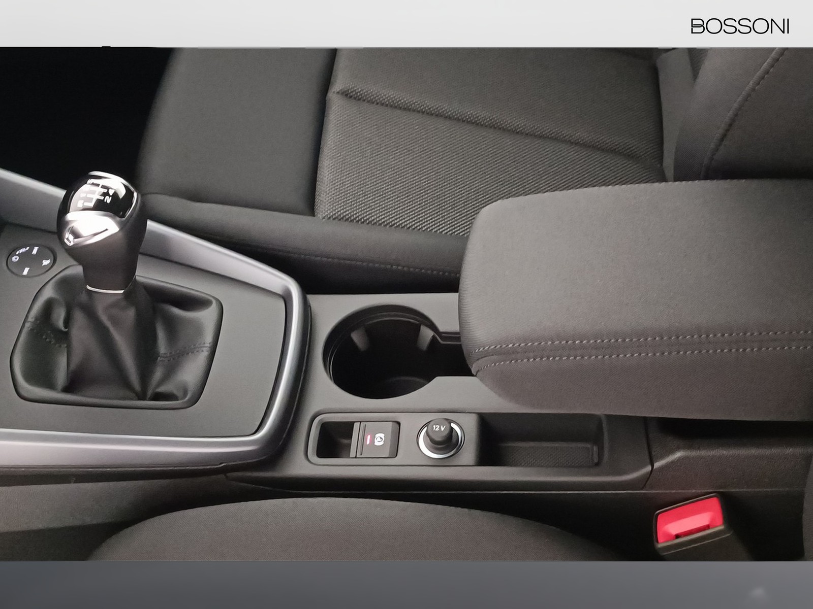 22 - Audi A3 sportback 2.0 tdi 116cv business