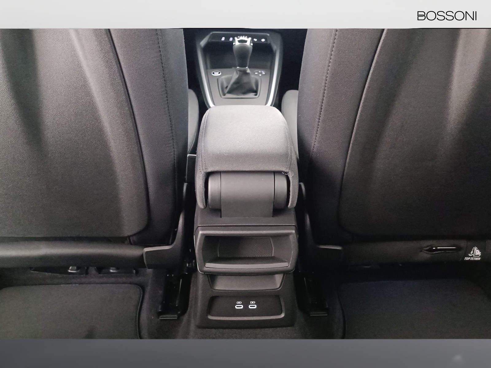 23 - Audi A3 sportback 2.0 tdi 116cv business