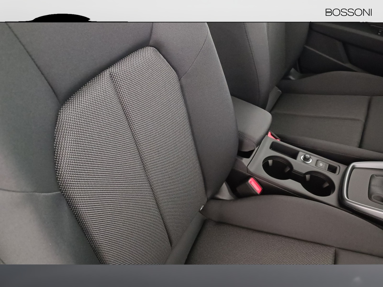 24 - Audi A3 sportback 2.0 tdi 116cv business