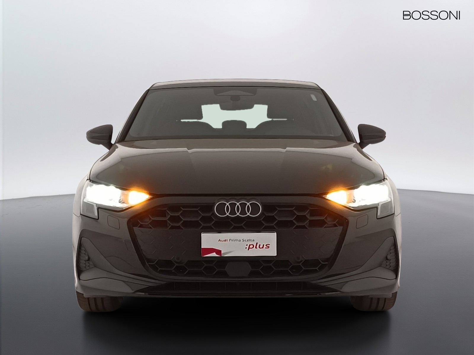 29 - Audi A3 sportback 2.0 tdi 116cv business