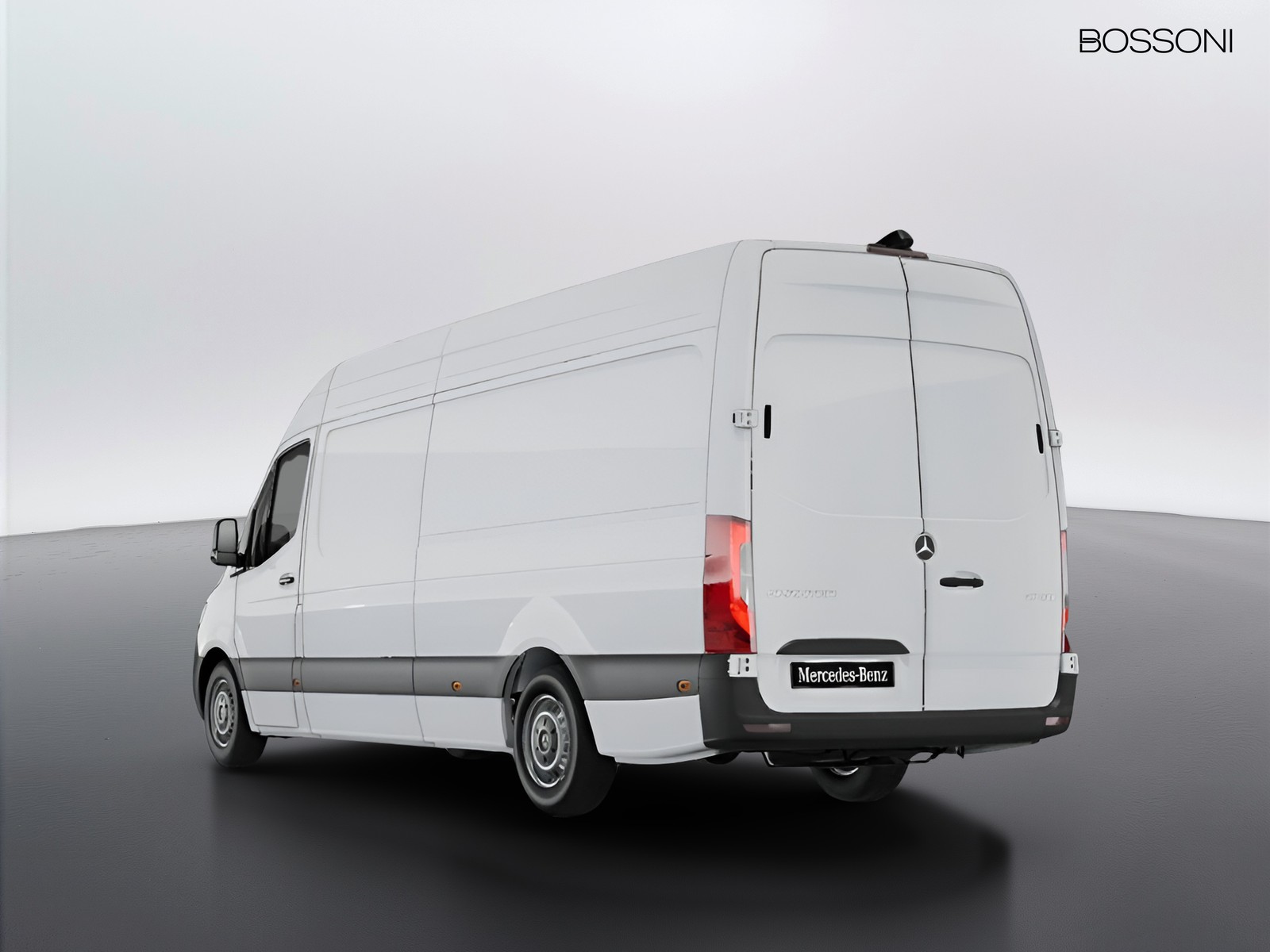 4 - Mercedes Vans Sprinter 317 rwd 2.0 cdi dc 43/35 pro