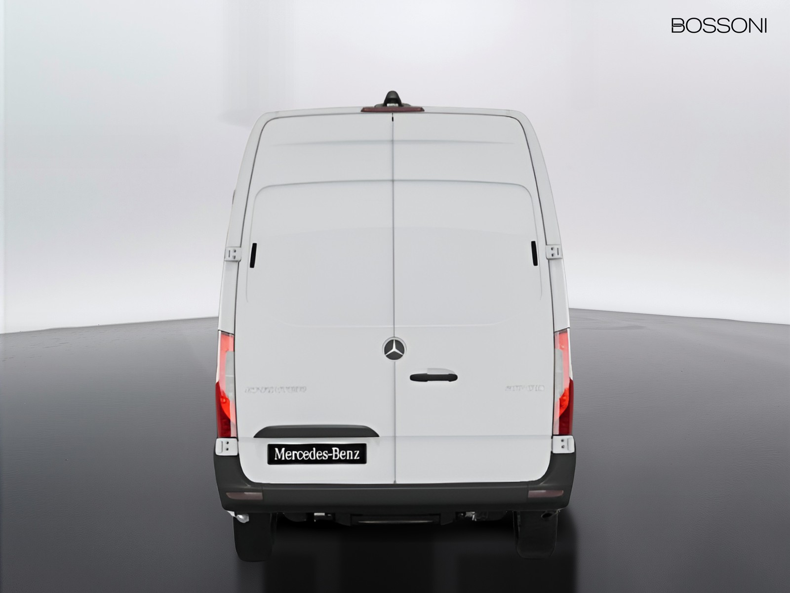 5 - Mercedes Vans Sprinter 317 rwd 2.0 cdi dc 43/35 pro