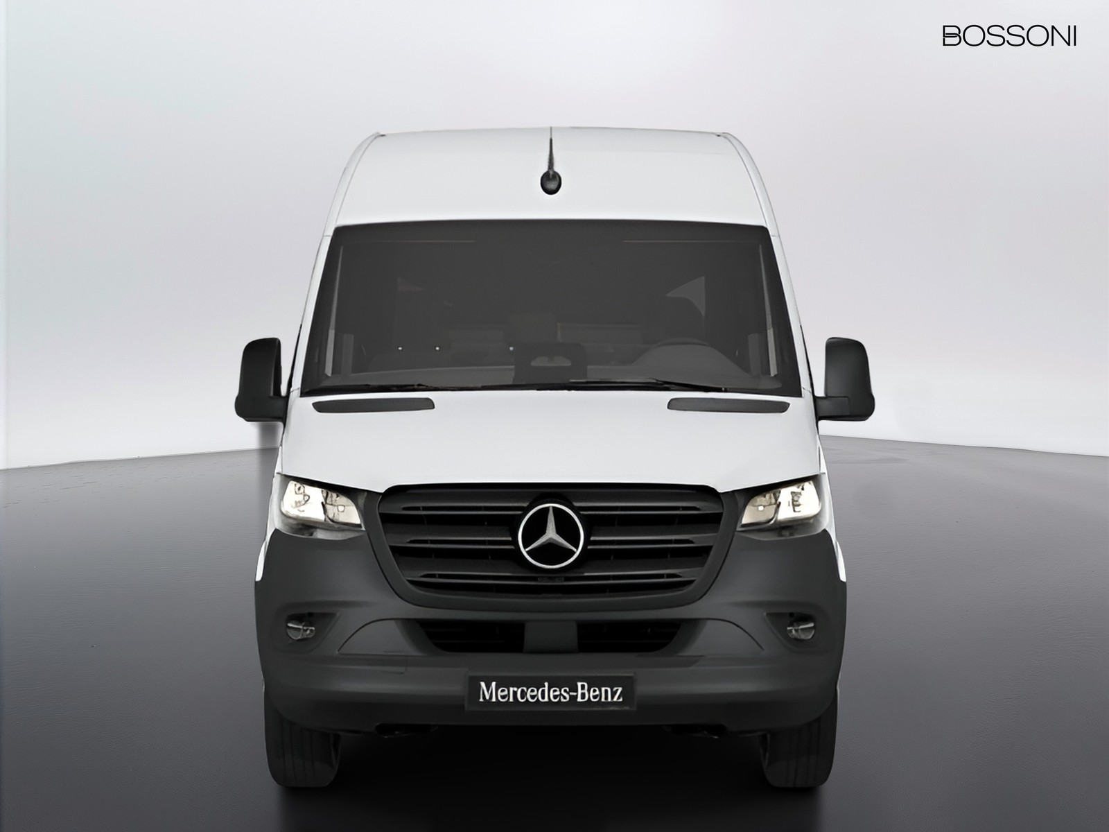 2 - Mercedes Vans Sprinter 317 rwd 2.0 cdi dc 43/35 pro