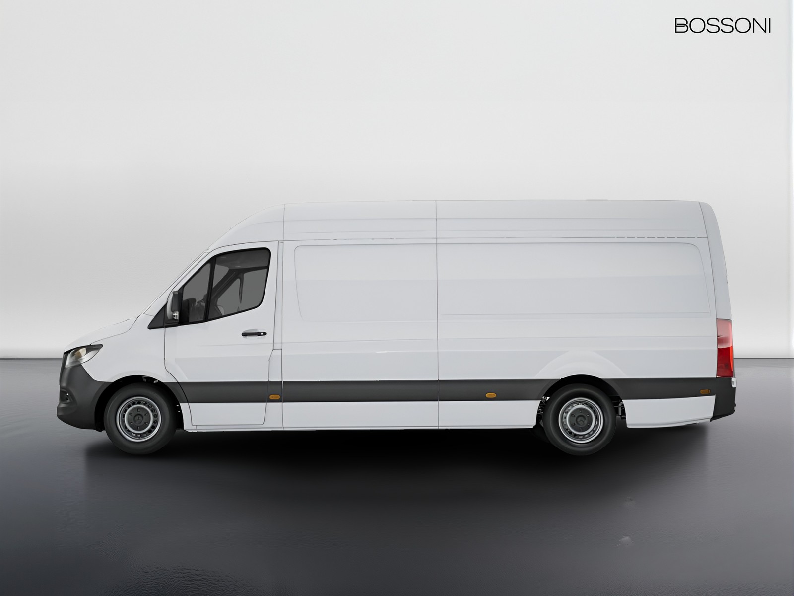 3 - Mercedes Vans Sprinter 317 rwd 2.0 cdi dc 43/35 pro