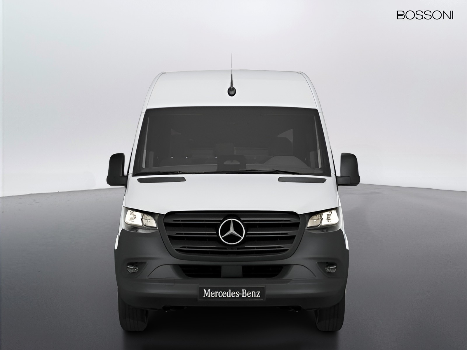 2 - Mercedes Vans Sprinter 315 rwd 2.0 cdi dc 43/35 pro