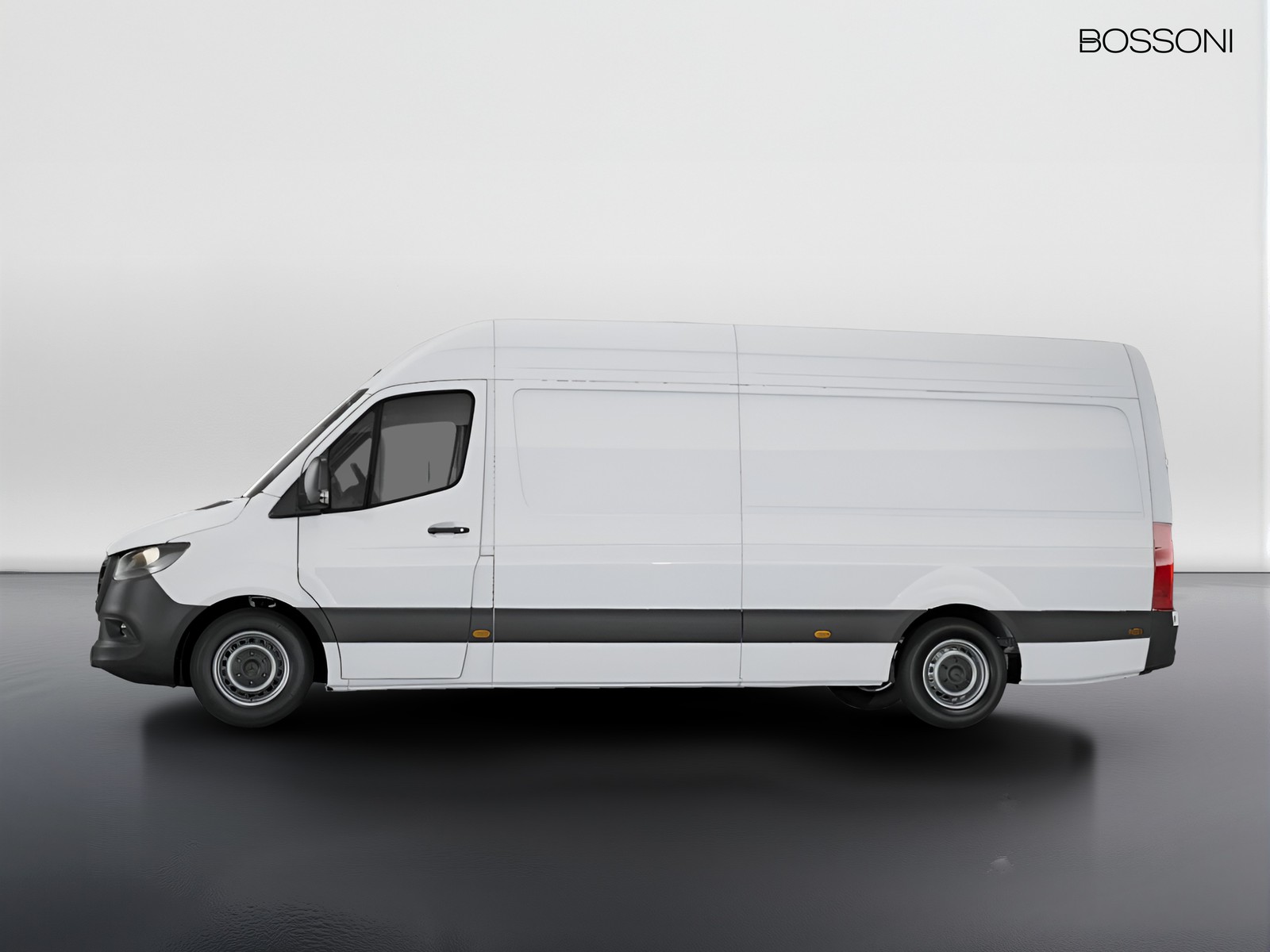 3 - Mercedes Vans Sprinter 315 rwd 2.0 cdi dc 43/35 pro