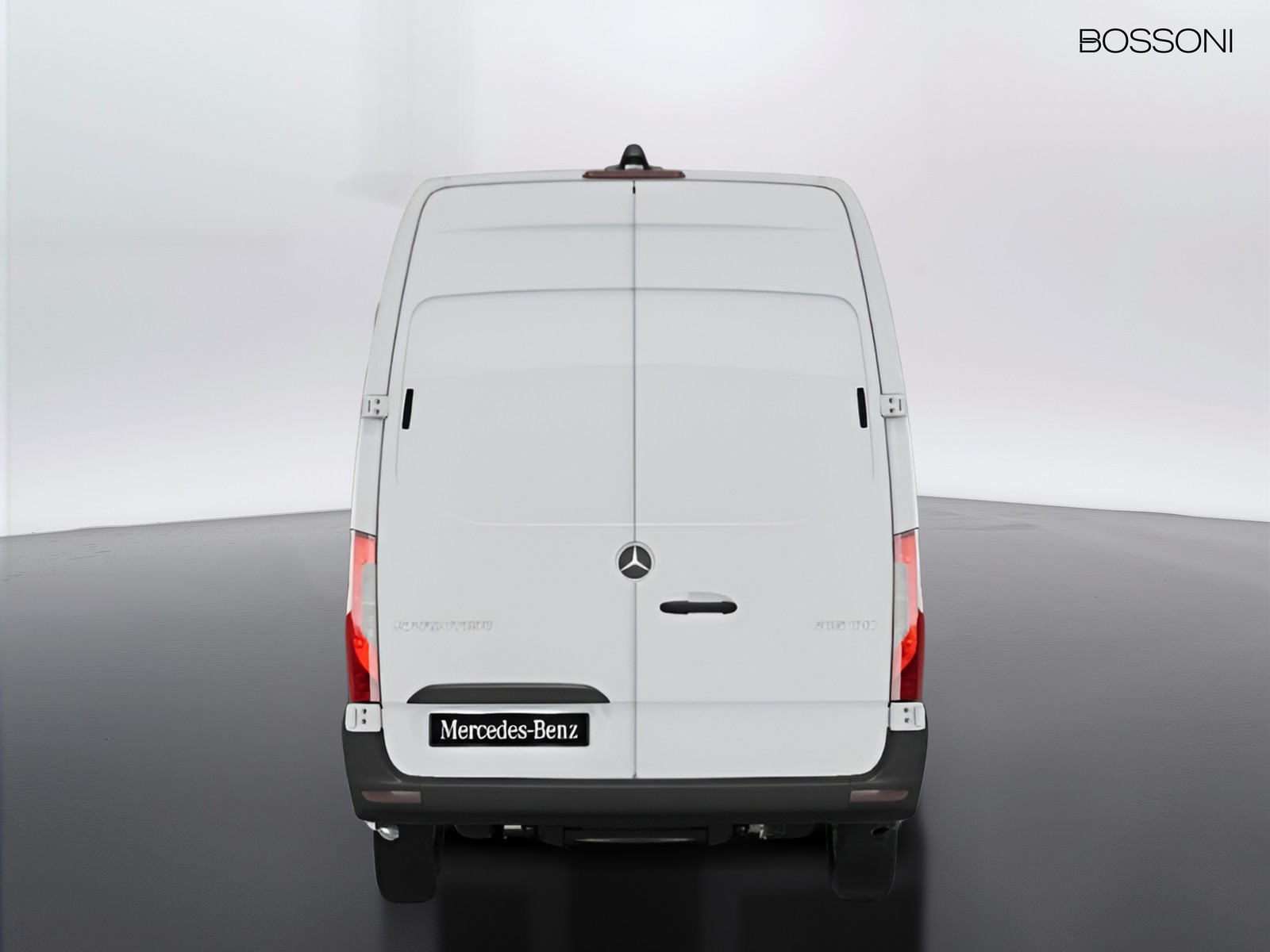 5 - Mercedes Vans Sprinter 315 rwd 2.0 cdi dc 43/35 pro