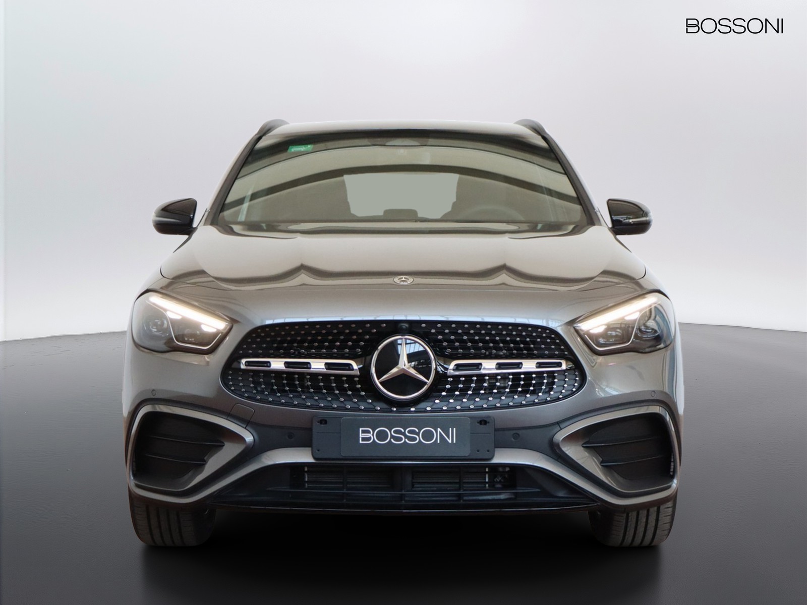 2 - Mercedes GLA 250 e plug-in-hybrid amg line extra 8g-dct