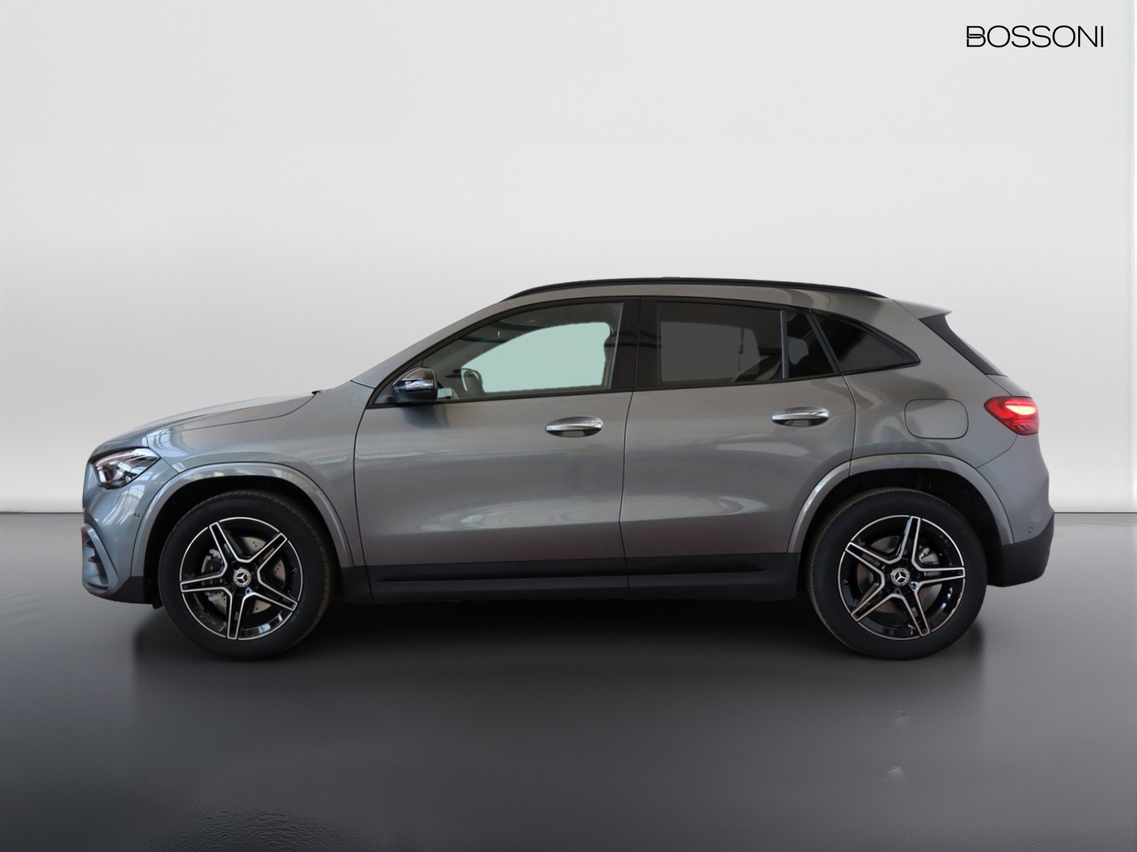 3 - Mercedes GLA 250 e plug-in-hybrid amg line extra 8g-dct