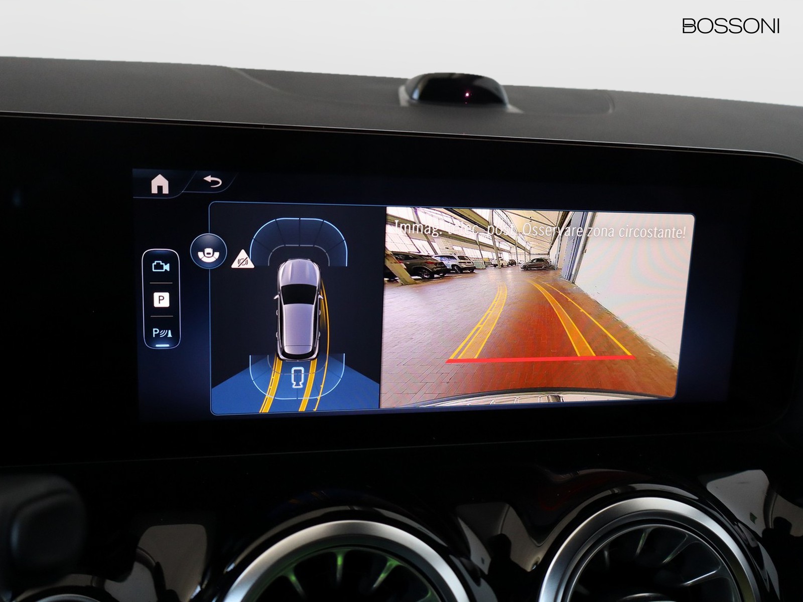 11 - Mercedes GLA 250 e plug-in-hybrid amg line extra 8g-dct