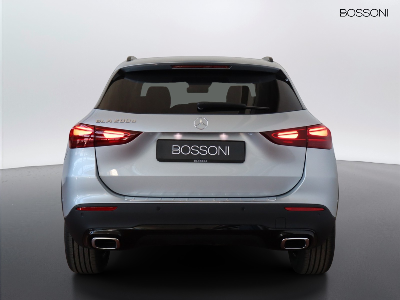 6 - Mercedes GLA 200 d progressive extra 8g-dct