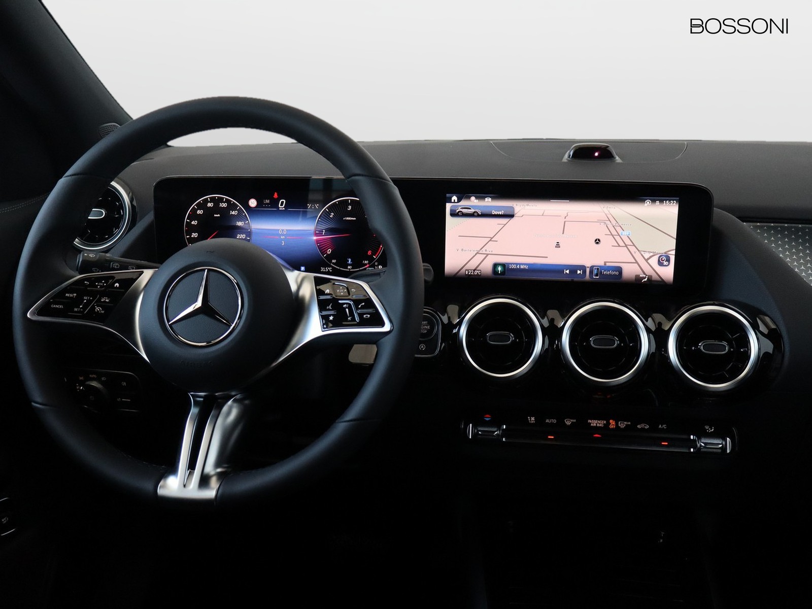 12 - Mercedes GLA 200 d progressive extra 8g-dct