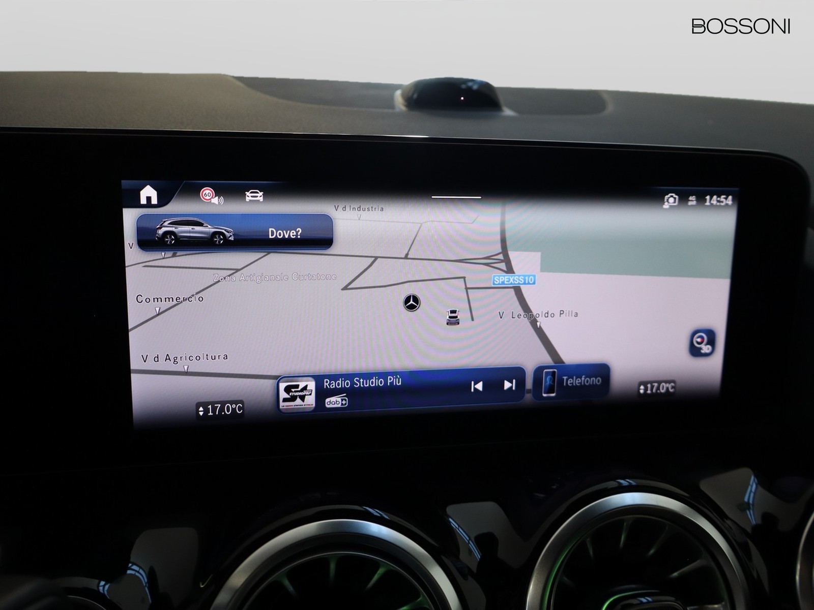 10 - Mercedes GLA 250 e plug-in-hybrid amg line extra 8g-dct
