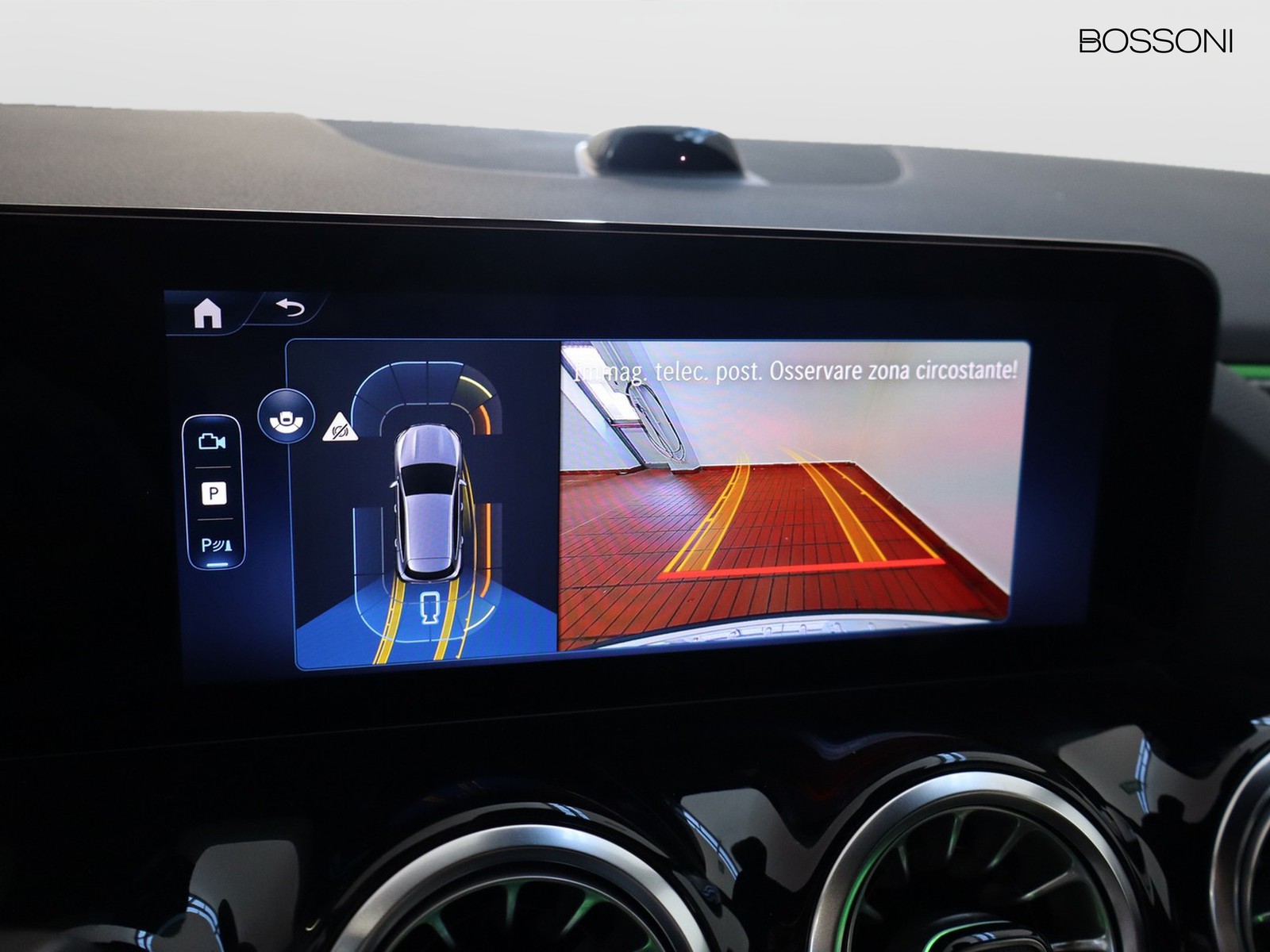 11 - Mercedes GLA 250 e plug-in-hybrid amg line extra 8g-dct