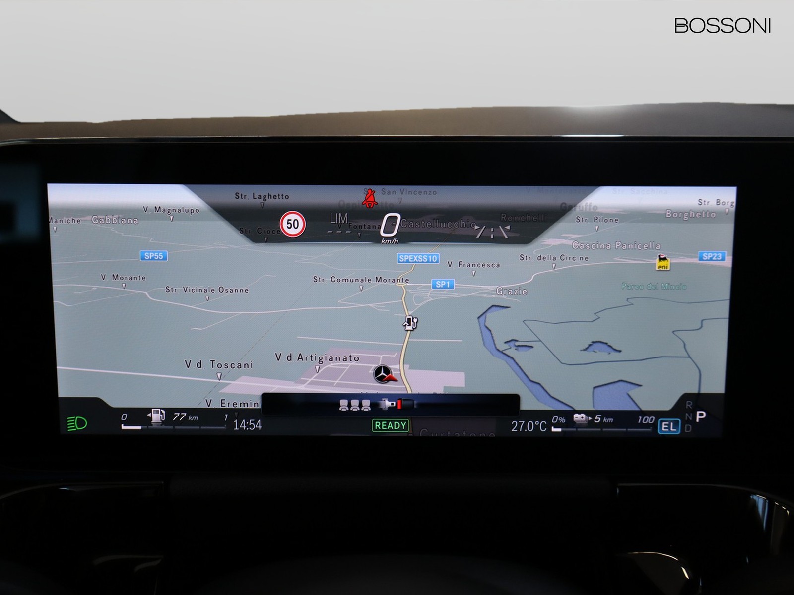 16 - Mercedes GLA 250 e plug-in-hybrid amg line extra 8g-dct