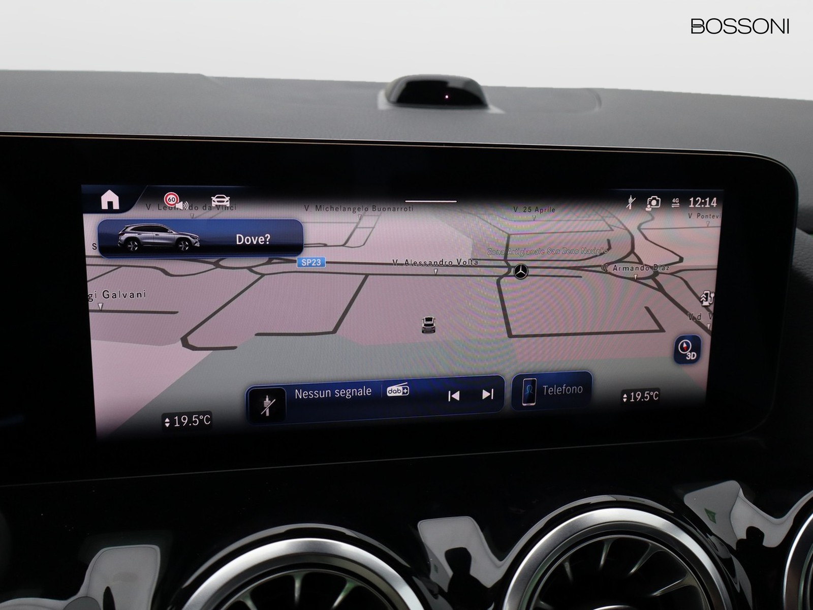 10 - Mercedes GLA 250 e plug-in-hybrid amg line extra 8g-dct