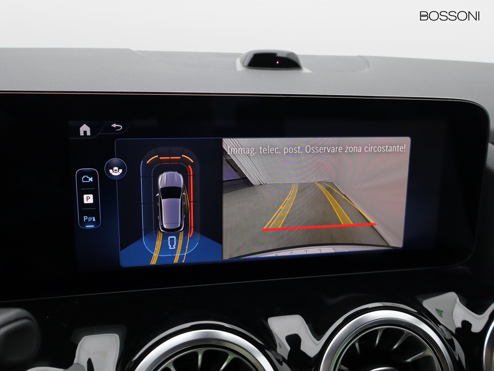 11 - Mercedes GLA 250 e plug-in-hybrid amg line extra 8g-dct