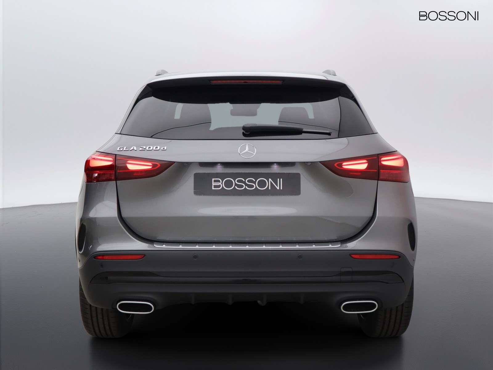 6 - Mercedes GLA 200 d amg line extra 8g-dct