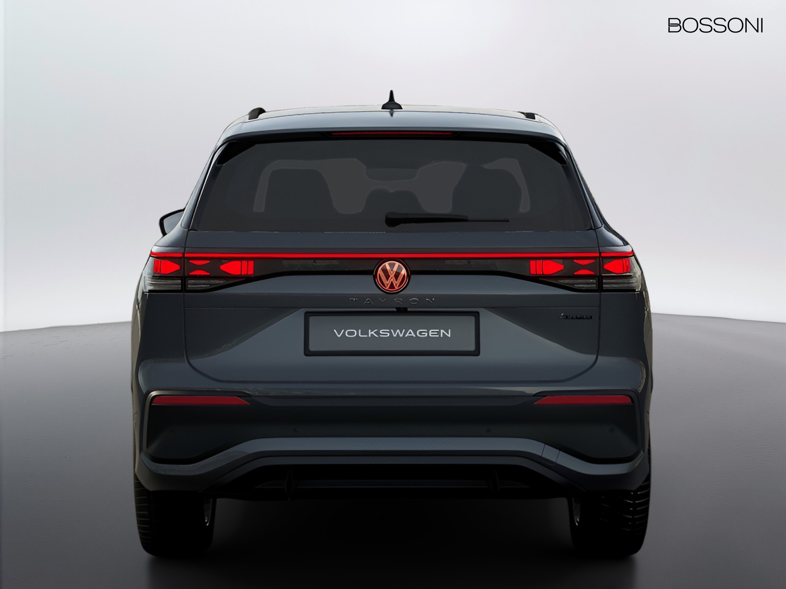 10 - Volkswagen Tayron 2.0 tdi scr 193cv edition plus 4motion 7p.ti